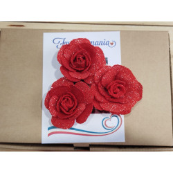 Fustella M Rosa eterna