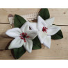 Fustella S Candore in fiore