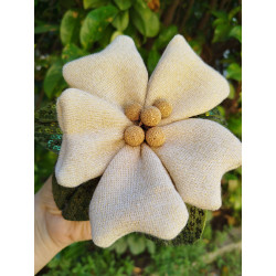Fustella S Candore in fiore