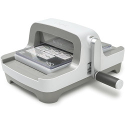Sizzix Big Shot New MY 2025