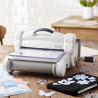 Sizzix Big Shot Plus A4 con Starter Kit