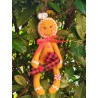 Fustella XL Ginger golosone