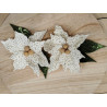Fustella A4 Poinsettia glamour