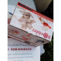 Bowdabra accessorio per creare fiocchi