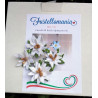 Fustella M Stella Alpina piccola