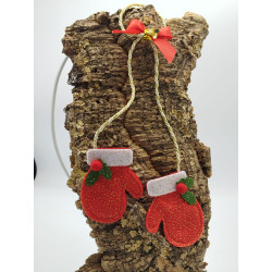 Fustella S Muffole di Rudolph