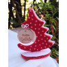 Fustella M Albero segnaposto