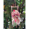 Fustella M Slittino vintage