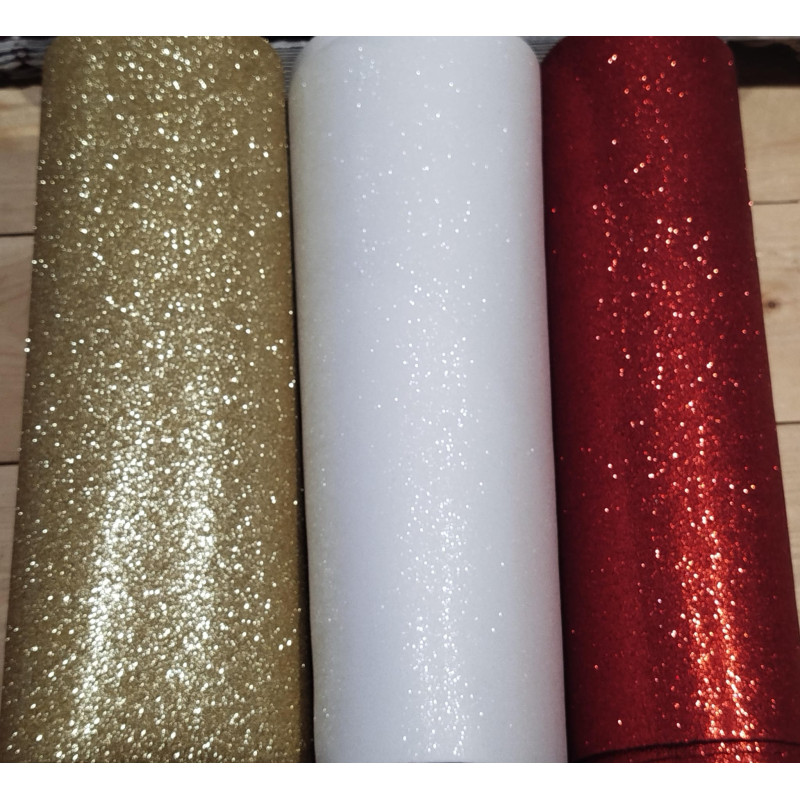 Fommy 2 mm  - KIT 3 colori 100x30 cm FIOCCHI GRANDI tutorial personalizzato omaggio