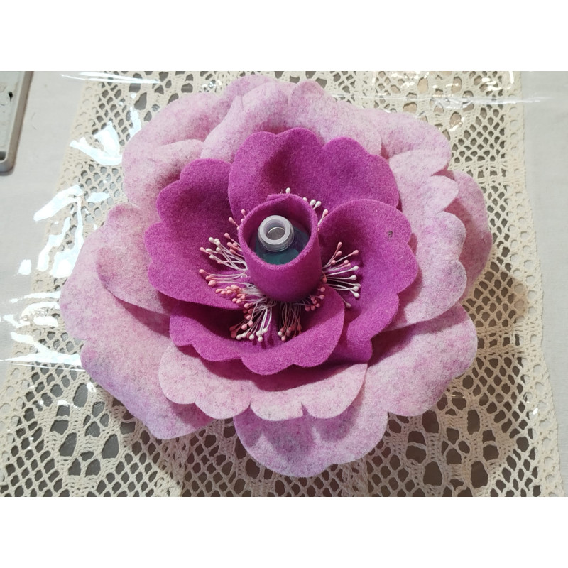 Fustella XL Sugar bloom