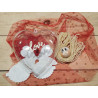 KIT Choco love + videotutorial