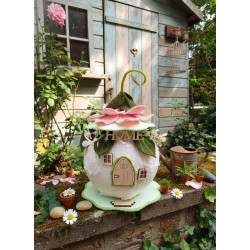 Kit dimora delle rose +...