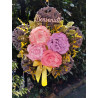 Box crea con Gioia - camelie by Fustellomania