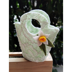 Fustellina Mini narciso