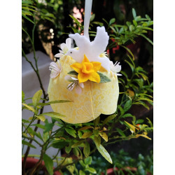 Fustellina XS Colombina