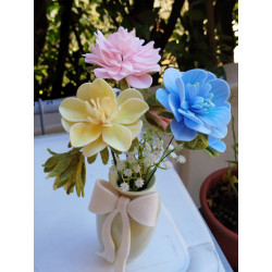 Fustella M Fiori di Marzo –...