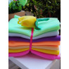 Kit Tulipani in Pile – Perfetto per Principianti + cartamodello