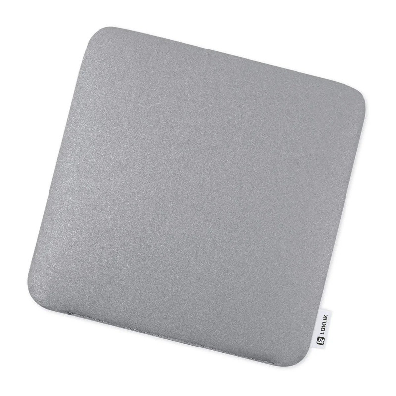 Termopressa Tappetino 29,2x29,2cm Grigio