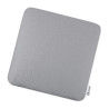 Termopressa Tappetino 29,2x29,2cm Grigio