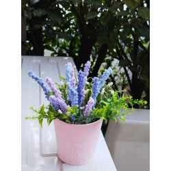 Fustellina XS Lavanda o...