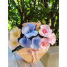 Fustellina XS Bouquet di betulle