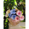 Fustellina XS Bouquet di betulle