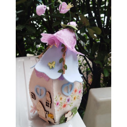 Fustella XL Cottage bloom