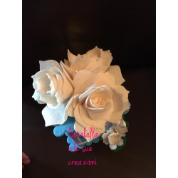Fustella A4 Rosa