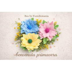 Super Box di Aprile