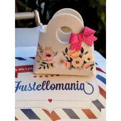 Fustella Borsa Delizia...