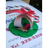 SET 4 Fustelline XS Laurea