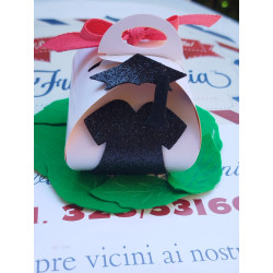 SET 4 Fustelline XS Laurea