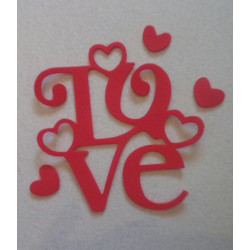 Fustella Love