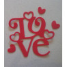 Fustella Love