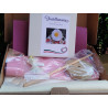 Box creativo Progetto Vanilla bloom