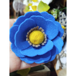 Fustella M Vanilla bloom