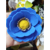 Fustella M Vanilla bloom