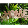 Fustella XL Home