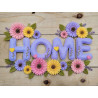 Fustella XL Home