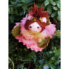 Fustella S Peonia country