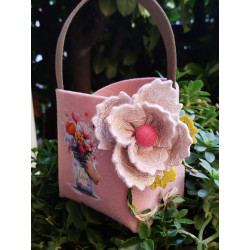 Fustella S Peonia country
