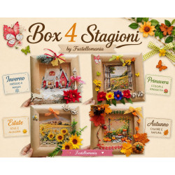 Box 4 Stagioni by...
