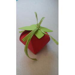 Fustella XL Fragola