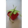 Fustella XL Fragola