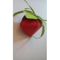 Fustella XL Fragola