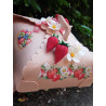 Kit porta dolci con fragole