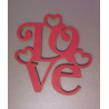 Fustella Love