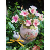 Box Lumachina con Fiori di Pesco Giapponese🌸