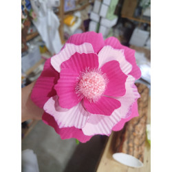 Fustellegno Rosa dei sogni