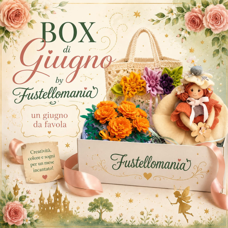 Super Box di Giugno